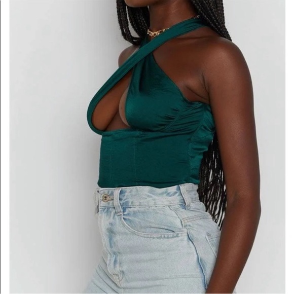 Lioness Crossroads Corset Top - Picture 4 of 11